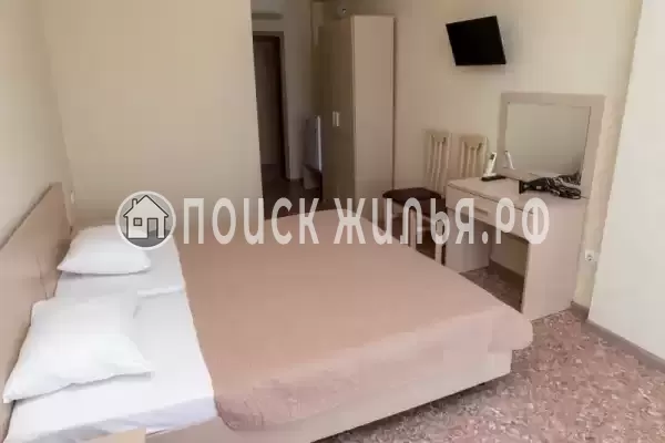 Пансионат «Кавказ»