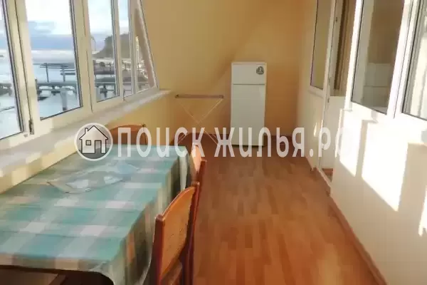 Пансионат «Кавказ»