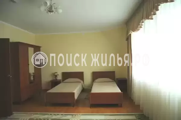 Пансионат «Кавказ»