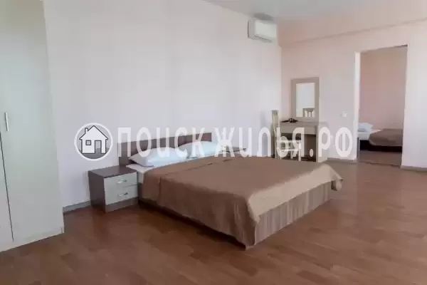 Пансионат «Кавказ»