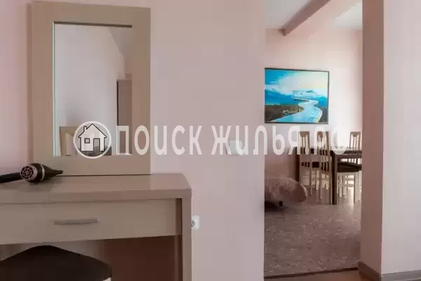 Пансионат «Кавказ»