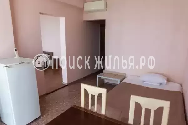 Пансионат «Кавказ»