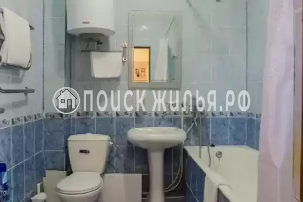 Пансионат «Кавказ»