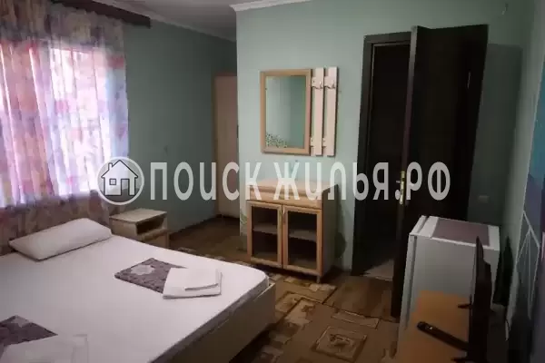 Отель «Гагра»