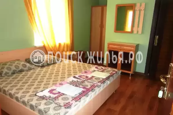 Отель «Гагра»