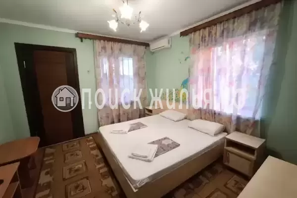 Отель «Гагра»