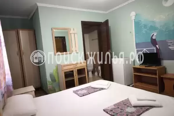 Отель «Гагра»