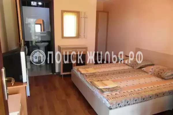 Отель «Гагра»