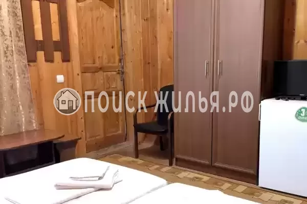 Отель «Гагра»