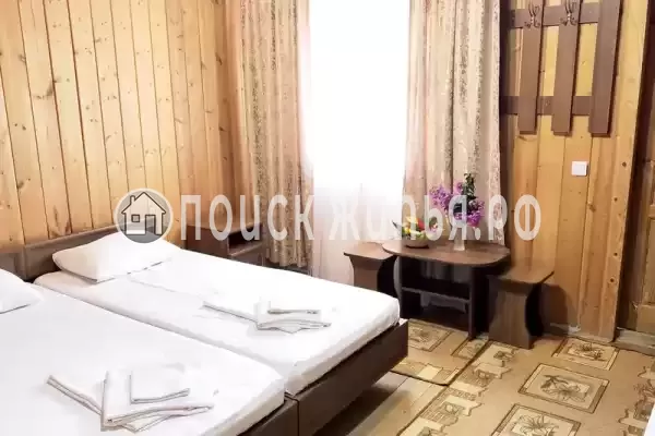 Отель «Гагра»