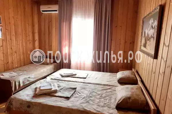 Отель «Гагра»