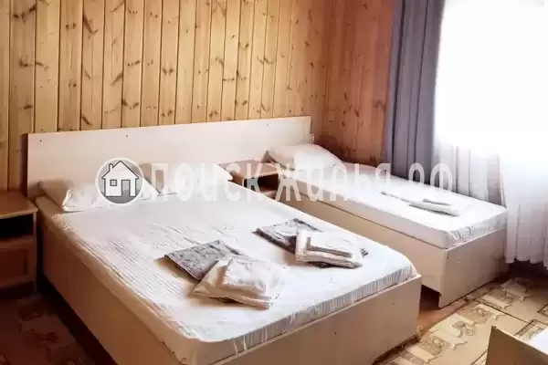 Отель «Гагра»