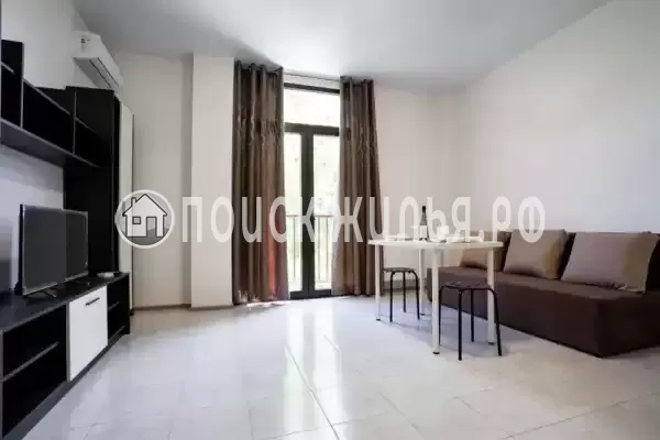 Апартаменты «На Тепличной»