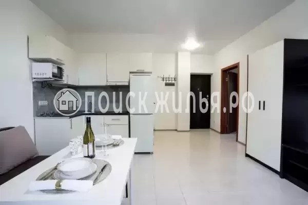 Апартаменты «На Тепличной»