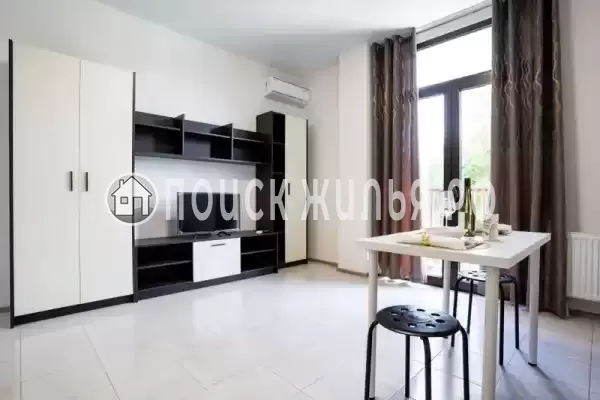 Апартаменты «На Тепличной»