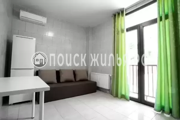 Апартаменты «На Тепличной»