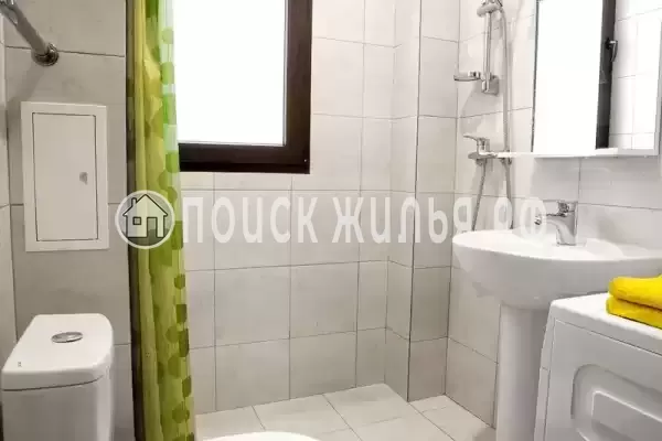 Апартаменты «На Тепличной»