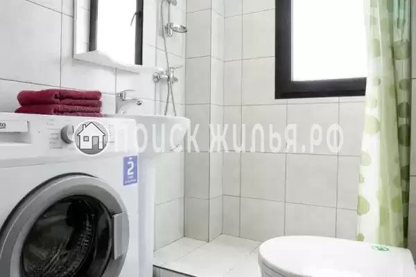 Апартаменты «На Тепличной»