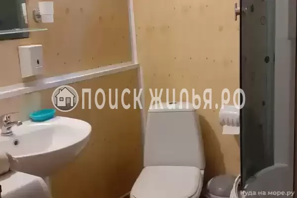 Частный сектор «Дом у моря»