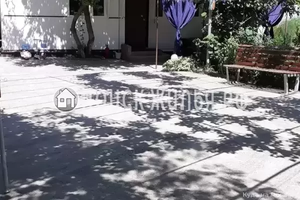 Частный сектор «Дом у моря»