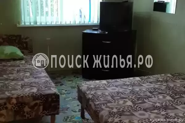 Частный сектор «Дом у моря»