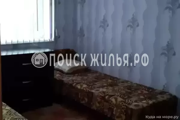 Частный сектор «Дом у моря»