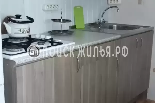 Частный сектор «Дом у моря»