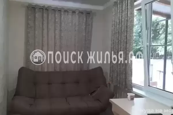 Частный сектор «Дом у моря»