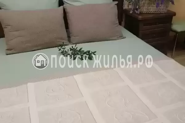 «Отдых у Марины»