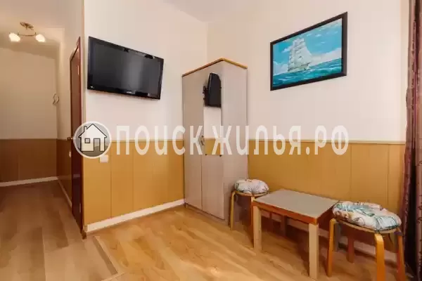 «Дельфин парк»