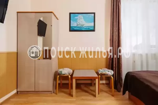 «Дельфин парк»