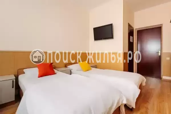 «Дельфин парк»