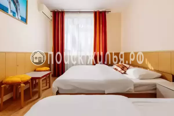 «Дельфин парк»