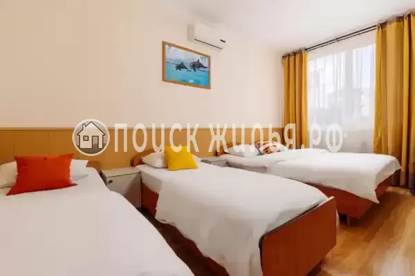 «Дельфин парк»