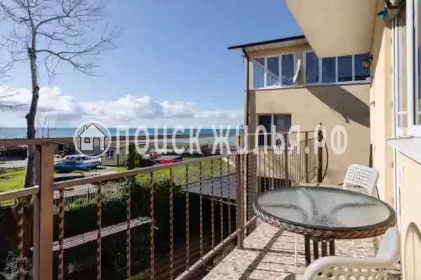 «Дельфин парк»