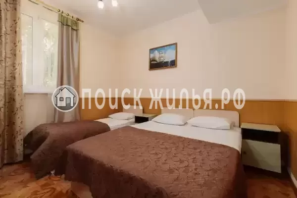 «Дельфин парк»