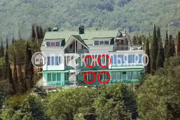 Гостевой дом «У афанасия» Гостевой дом «У афанасия»