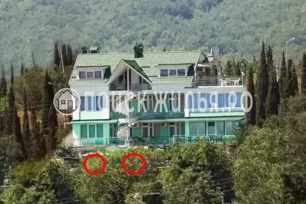 Гостевой дом «У афанасия» Гостевой дом «У афанасия»