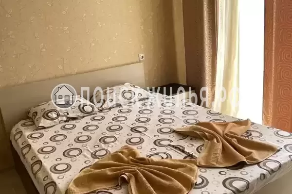 Гостевой дом «Gold»