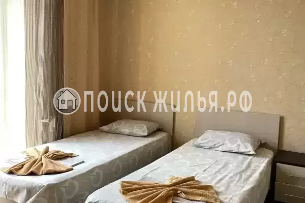 Гостевой дом «Gold»