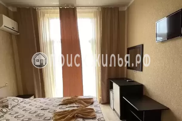 Гостевой дом «Gold»