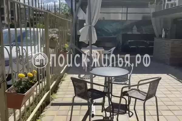 Гостевой дом «Gold»