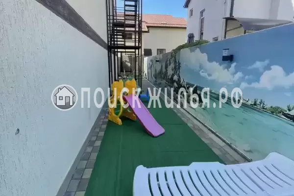 Гостевой дом «Gold»