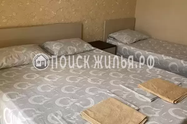 Гостевой дом «Gold»