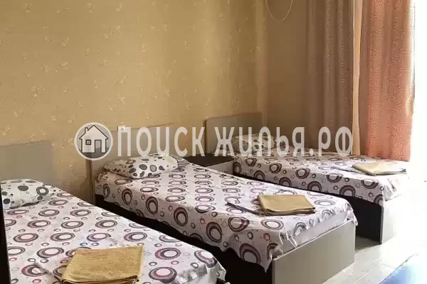 Гостевой дом «Gold»