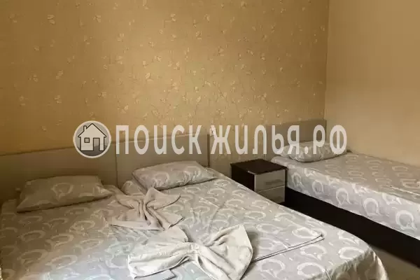 Гостевой дом «Gold»