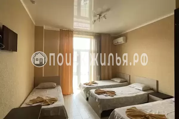 Гостевой дом «Gold»