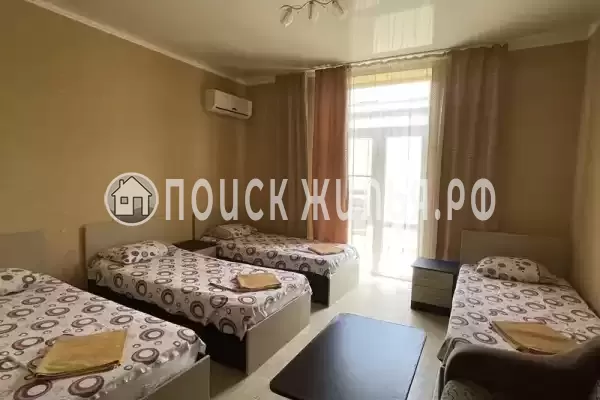 Гостевой дом «Gold»