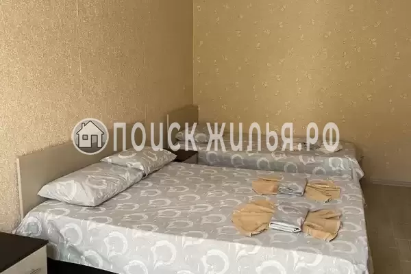 Гостевой дом «Gold»