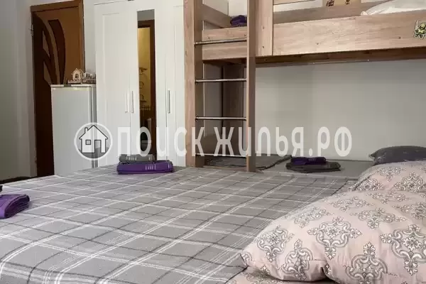 «Анапские дюны»